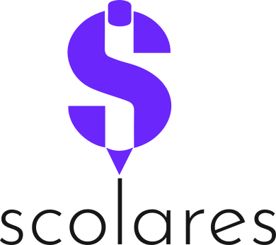Logo Scolares